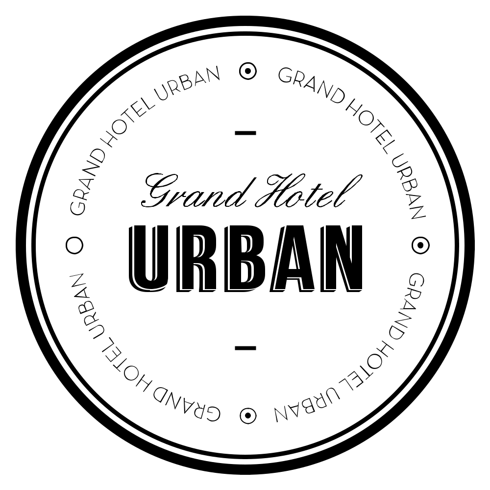 GRAND HOTEL URBAN